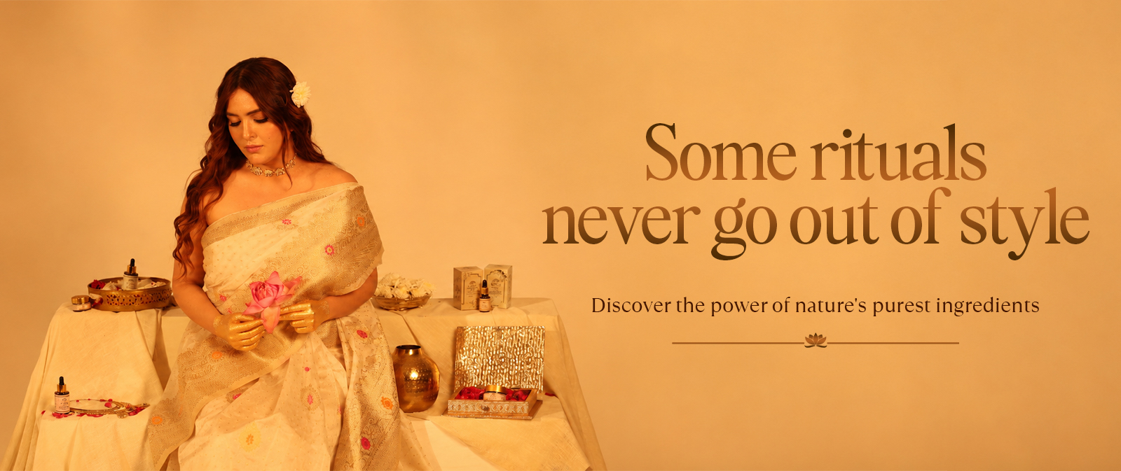 Vanaya campaign 1