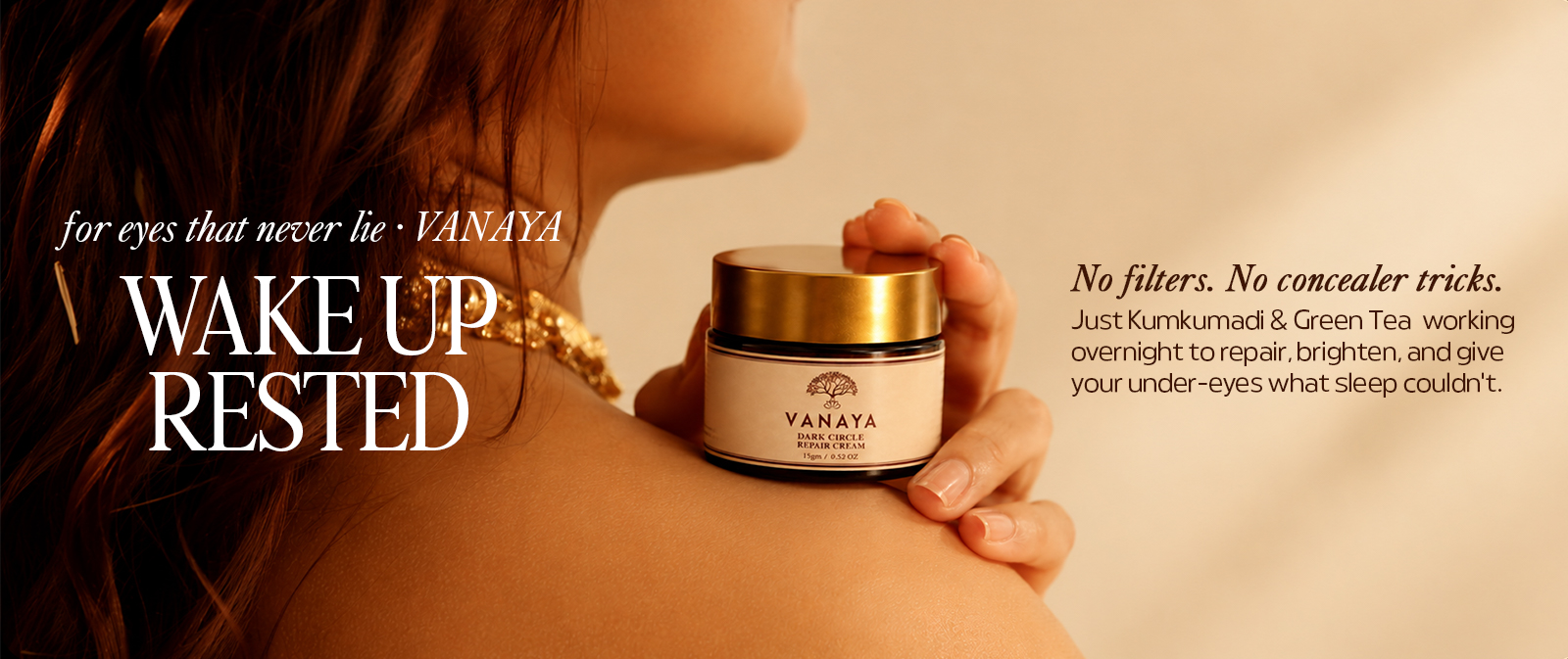 Vanaya campaign 3